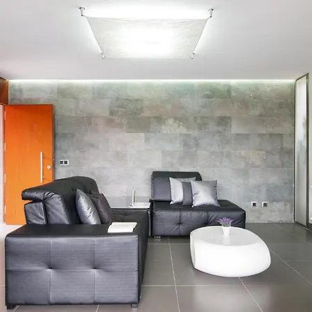 Modern Holiday With Pool In Maspalomas 4*