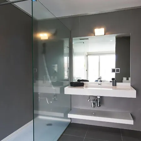 מלון Modern Holiday With Pool In Maspalomas מספאלומס