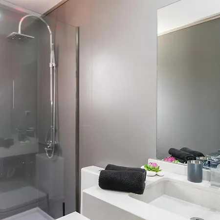מלון Modern Holiday With Pool In Maspalomas