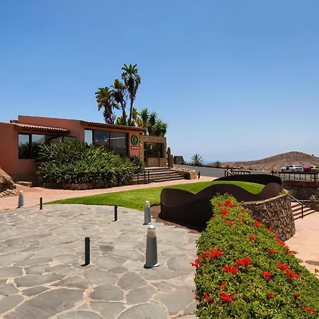 Modern Holiday With Pool In Maspalomas 4*