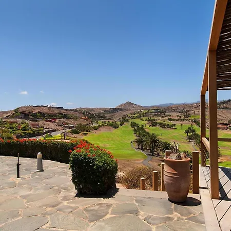 Modern Holiday With Pool In Maspalomas מספאלומס