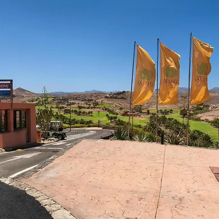 Modern Holiday With Pool In Maspalomas מלון 4*